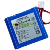 Batterij voor PLC BAKLB-001 SE-300A [Vervangende batterij]
